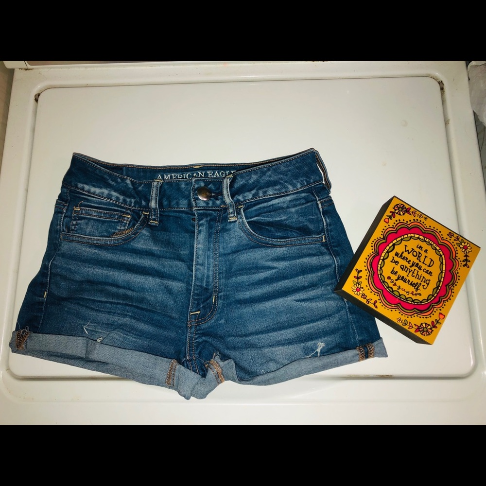 American Eagle Shorts